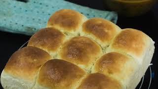 Goan Paav Goan Bread Laadi Paav