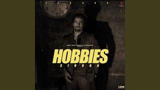 Hobbies