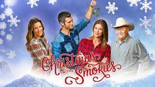 Christmas in the Smokies  COMEDY  Full Movie