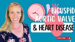 Keris Heart Story - Aortic Valve & Aortic Regurgitation - Part One