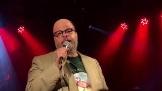 Ed Motta - Waiting For a Girl Like You