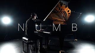 Linkin Park - Numb Cover by Dave Winkler