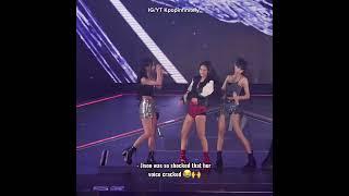 Jisoo revenge on Jennie  #shorts  Kpopinfinitely