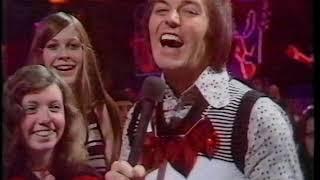 Top of the Pops - Christmas Day 1973