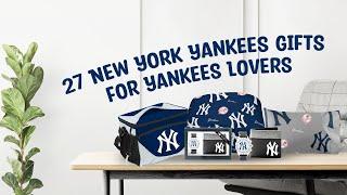 Best NY Yankee Gift for Yankees fans