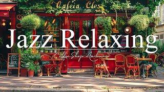 Jazz Relaxing Music  Мягкая джазовая инструментальная музыка для учёбы работы и концентрации #7