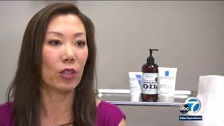 The best way to treat dry itchy skin  ABC7