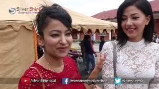 Jharana Thapa  Samragyee Rajya Laxmi Shah  Interview