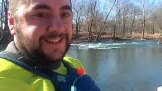 Siloam Springs Kayak Park