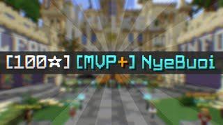 69100  the quest to 100 hypixel bedwars stars with viewers