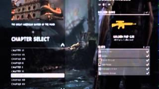 Max Payne 3 Cheats Unlock All Chapters  Xploder Tips Cheats and Saves