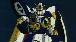 gundam wing ost Mission accomplished