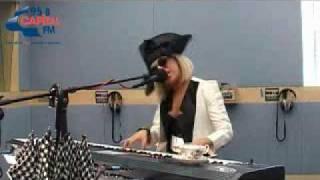 Lady Gaga - Paparazzi Live Acoustic