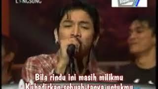 Peterpan feat pasha Ungu - Menunggumu