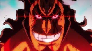 Oden knows about will of D Kaido finally ends Oden The last words of Kozuki Oden
