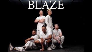 Blaze  The Beatbox House