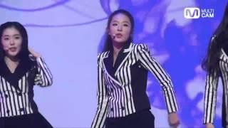 141016 Mnet MCountdown Red Velvet - Be Natural Seulgi Ver.