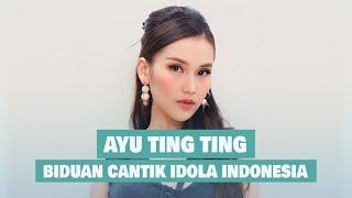 Janda Depok Jaga Aurat Penampilan Beda Ayu Ting Ting Saat Manggung