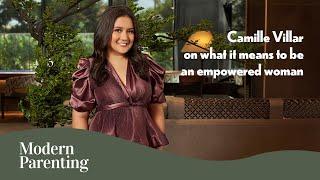 Empowered Women Insights from Camille Villar  Modern Parenting Womens Month Special