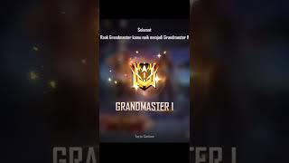 free fire rank grandmaster battle royal vs clash squad #shortfreefire #grandmasterfreefire