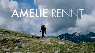 Amelie rennt 2017 TRAILER deustch
