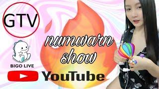 bigo live 03242202 numwarn show