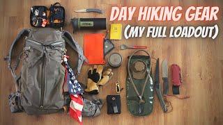 The Best Daypack Gear & Supplies For 2021At Least For Me