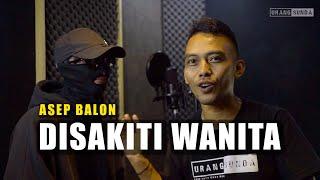 Carita Dibalik Lagu - Teuing Nyaah Teuing Boloho