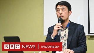 Tetanggaku Muslim Program untuk menghapus citra negatif Islam di Jepang - BBC News Indonesia