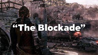 GETTING FLANKED FROM ALL SIDES...  A Plague Tale Requiem - Part 4