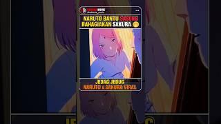 ️ Naruto x Sakura Edit  #shortanime #naruto #sakura #jedagjeduganime