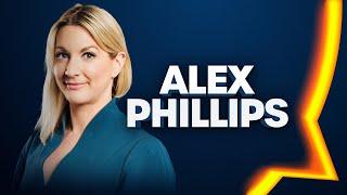 Alex Phillips in for Julia Hartley-Brewer  26-Aug-24