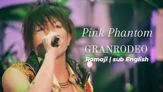 Pink Phantom  GR  Romaji  sub English