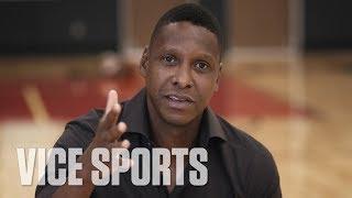 Meet Toronto Raptors President Masai Ujiri