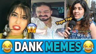 Trending Memes  Ep 21 Dank Indian Memes  Viral Memes  Indian Memes Compilation  Itzz Arya 2.0