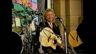 VIDEO FOOTAGE The Orr Band South Station February 2 1995