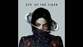 Eye of the Tiger - Michael Jackson IA COVER