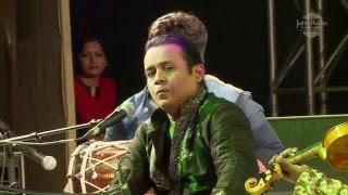 Jashn-e-Rekhta 2016 Rafaqat Ali Khan Live