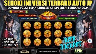 Apk Mod Higgs Domino Terbaru 2.22 • Apk Domino versi Terbaru 2024 • Tema Chinese