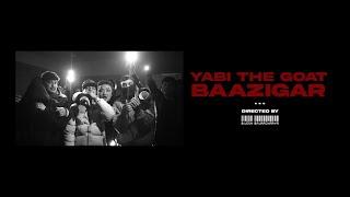 YABI - BAAZIGAR  Prod. by Bbeck  Official Music Video