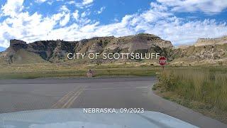 202309 City of Scottsbluff Nebraska