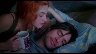 Pink Floyd - Wish You Were Here Eternal Sunshine of the Spotless Mind HD