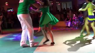 BEAUTIFUL DANCE ON STAGE 25 11 2016