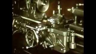 South Bends How to run a lathe stabilised