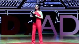 Breaking Preconceived Notions With the AV Industry  Maria Ozawa  TEDxADMU