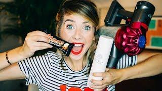 July Favourites 2017  Zoella