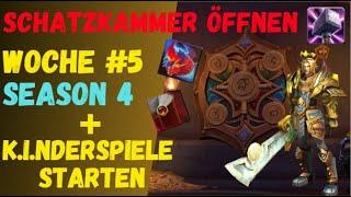 gibts endlich ein BiS Trinket..?