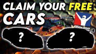 Do THIS to get 2 cars for FREE on iRacing - Devblog Highlights