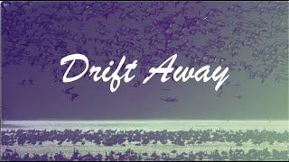 Drift Away - Official Lyric Video - Diana Rein