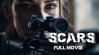 Scars  Full Movie  Action Drama Thriller